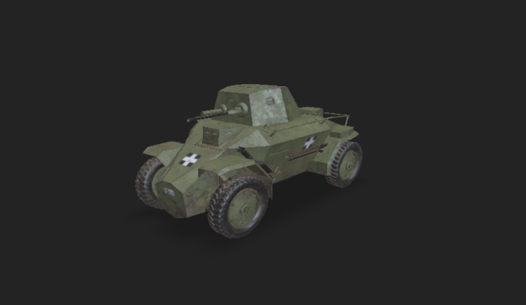 装甲车车辆gltf,glb模型下载，3d模型下载